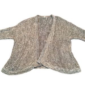 Eileen Fisher sweater